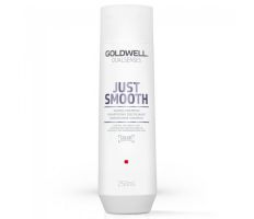 Goldwell Dualsenses Just Smooth Taming Shampoo 250ml - Šampon pro krepaté vlasy