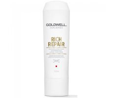 Goldwell Dualsenses Rich Repair Conditioner 200ml  - Kondicionér pro poškozené vlasy