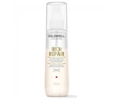Goldwell Dualsenses Rich Repair Serum Spray 150ml - Sérum pro poškozený vlas