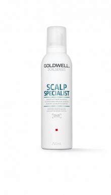 Goldwell Dualsenses Scalp Specialist Sensitive Foam Shampoo 250ml - Pěnovy šampon