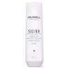Goldwell Dualsenses Silver Shampoo 250ml  - Stříbrný šampon