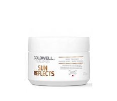Goldwell Dualsenses Sun Reflect 60sec Treatment 200ml - Letní maska