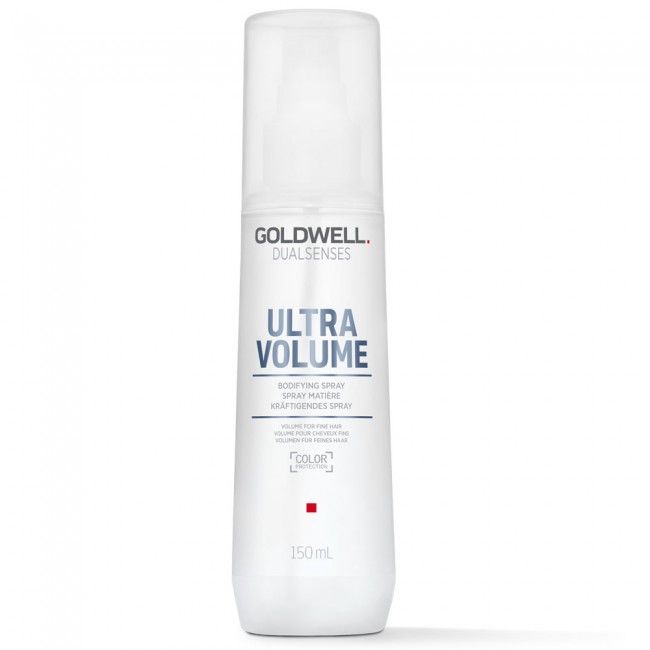 Goldwell Dualsenses Ultra Volume Bodifying Spray 150ml -  Sprej pro jemné vlasy