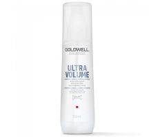 Goldwell Dualsenses Ultra Volume Bodifying Spray 150ml -  Sprej pro jemné vlasy