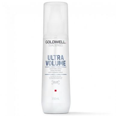 Goldwell Dualsenses Ultra Volume Bodifying Spray 150ml -  Sprej pro jemné vlasy