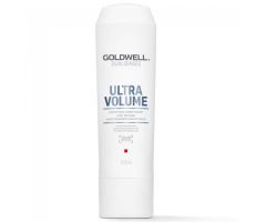 Goldwell Dualsenses Ultra Volume Conditioner 200ml - Kondicionér pro jemné vlasy