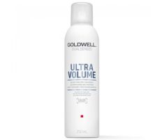 Goldwell Dualsenses Ultra Volume Dry Shampoo 250ml - Objemový suchý šampon