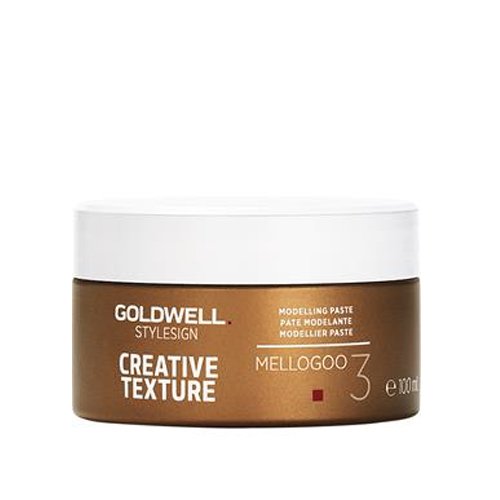 Goldwell StyleSign Creative Texture Mellogo 100ml - Modelovací pasta