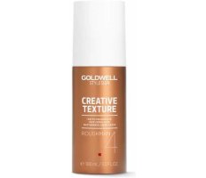 Goldwell StyleSign Creative Texture Roughman 100ml - Pasta pro matné účesy