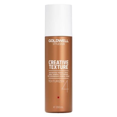 Goldwell StyleSign Creative Texture Texturizer 200ml - Texturizační modelační sprej