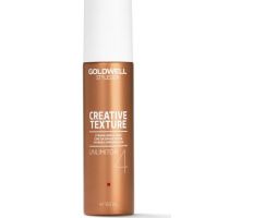 Goldwell Stylesign Creative Texture Unlimitor 150ml - Silný vosk ve spreji
