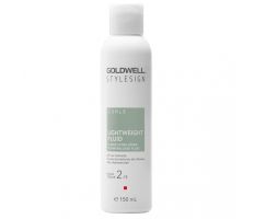 Goldwell StyleSign Curls Lightweight Fluid 150ml - Fluid pro vlnité vlasy