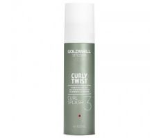 Goldwell StyleSign Curly Twist Curl Splash 100ml - Oživující krém na vlny