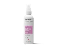 Goldwell StyleSign Heat Styling Everyday Blow-Dry Spray 200ml - Sprej s tepelnou ochranou