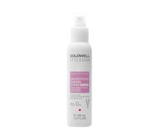 Goldwell StyleSign Heat Styling Smoothing Serum Spray 100ml - Termální sérum ve spreji