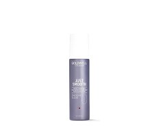 Goldwell StyleSign Just Smooth Diamond Gloss 150ml - Sprej pro ochranu a lesk vlasů