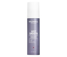 Goldwell StyleSign Just Smooth Flat Marvel 100ml - Uhlazující balzám