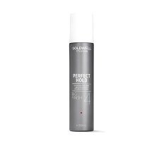 Goldwell StyleSign Perfect Hold Big Finish 300ml - Lak pro zvětšení objemu