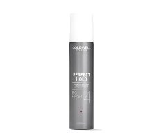 Goldwell StyleSign Perfect Hold Big Finish 500ml - Lak pro zvětšení objemu