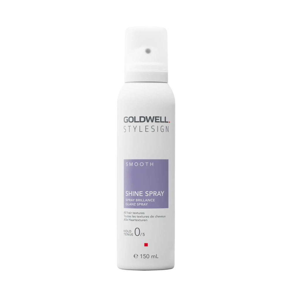 StyleSign Smooth Shine Spray