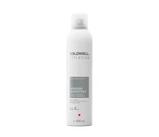 Goldwell StyleSign Strong Hairspray 300ml - Lak pro zvětšení objemu
