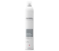 Goldwell StyleSign Strong Hairspray 500ml - Lak pro zvětšení objemu