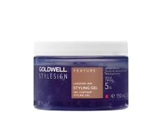 Goldwell StyleSign Texture Lagoom Jam Styling gel 150ml - Stylingový gel