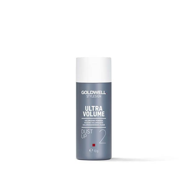 Goldwell StyleSign Ultra Volume Dust Up 10g - Pudr pro objem