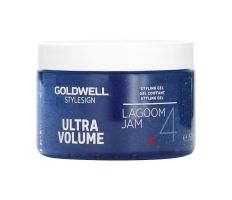 Goldwell StyleSign Ultra Volume Lagoom Jam 150ml - Stylingový gel