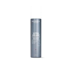 Goldwell StyleSign Ultra Volume Power Whip 300ml - Posilující pěna