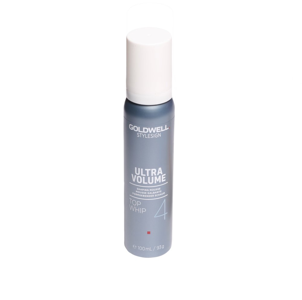 Goldwell StyleSign Ultra Volume Top Whip 100ml - Tvarující pěna