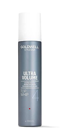 Goldwell StyleSign Ultra Volume Top Whip 300ml - Tvarující pěna