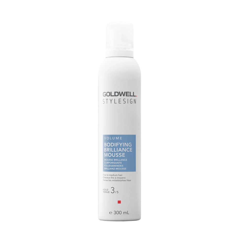 StyleSign Volume Bodifying Brilliance Mousse