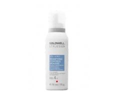 Goldwell StyleSign Volume Bodifying Control Mousse 75ml - Tvarující pěna