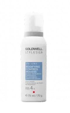Goldwell StyleSign Volume Bodifying Control Mousse 75ml - Tvarující pěna