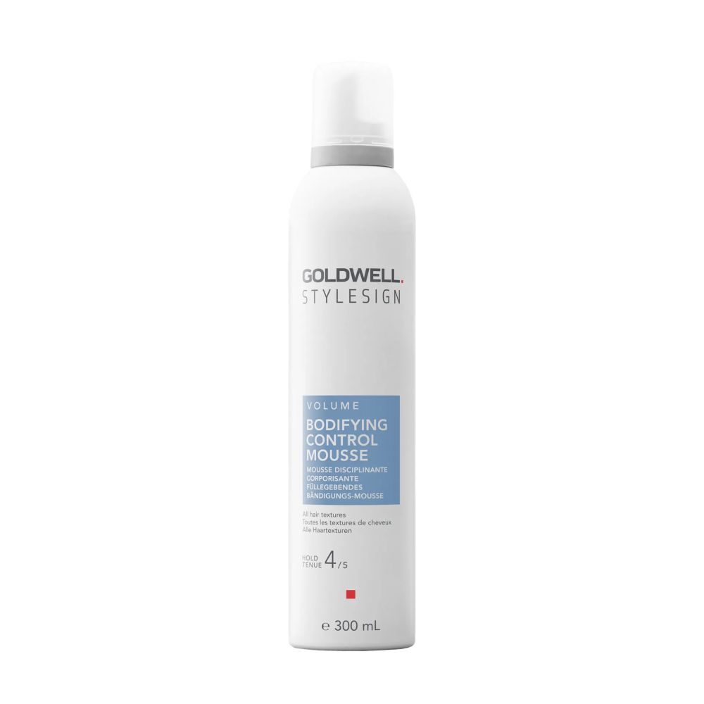 StyleSign Volume Bodifying Control Mousse