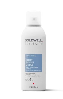 Goldwell StyleSign Volume Root Boost Spray 75ml - Sprej pro objem od kořínků