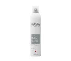 Goldwell StyleSign Working Hairspray 300ml - Lak pro zářivý lesk