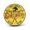 Gunslingers Matte Pomade 75ml - Pomáda na vlasy s matným efektem