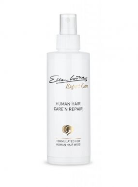 Hairpower Human Care&Repair Spray 200ml - regenerační sprej na pravý vlas