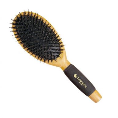 Hairway profesionální kartáč na vlasy (08177)