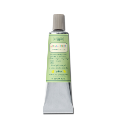 Havlíkova Apotéka - Abraka dabra 30ml