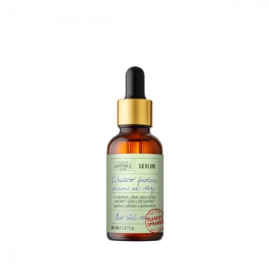 Havlíkova Apotéka - Cibulovo fazolové sérum 30ml