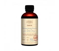 Havlíkova Apotéka - Cibulovo fazolový šampon na světlé vlasy 200ml