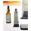 Havlíkova Apotéka - Cibulovo fazolový vlasový krém 30ml