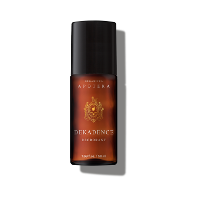 Havlíkova Apotéka - Deodorant Dekadence 50ml