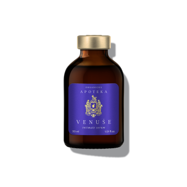 Havlíkova Apotéka - Intimní sérum Venuše 30ml