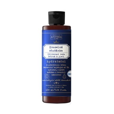 Havlíkova Apotéka - Kouzelná studánka 100ml