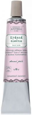 Havlíkova Apotéka - Krásná slečna s klinickou studií 30ml