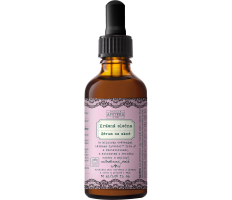 Havlíkova Apotéka - Krásná slečna sérum na akné 30ml